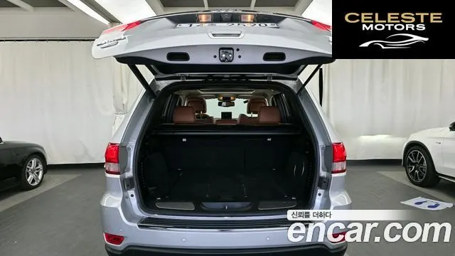 JEEP 3.0 2013 — photo 20 sur 20