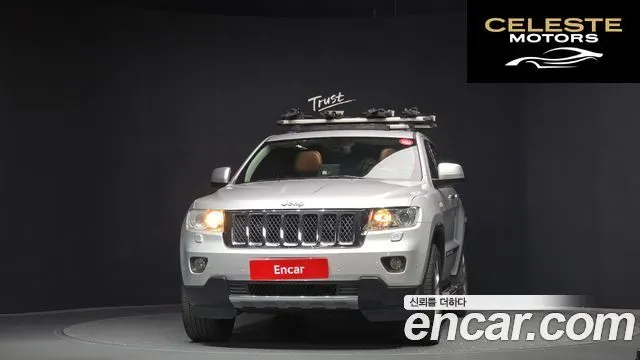 JEEP 3.0 2013 — photo 3 sur 20