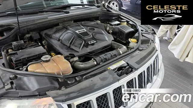 JEEP 3.0 2013 — photo 6 sur 20