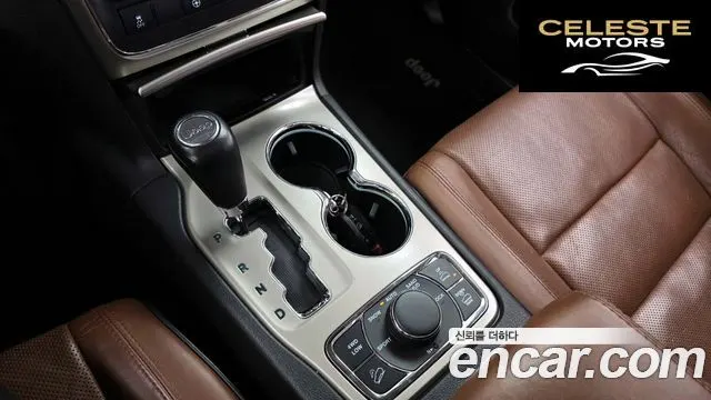 JEEP 3.0 2013 — photo 9 sur 20