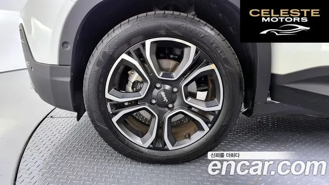 JEEP  2024 — photo 5 sur 20
