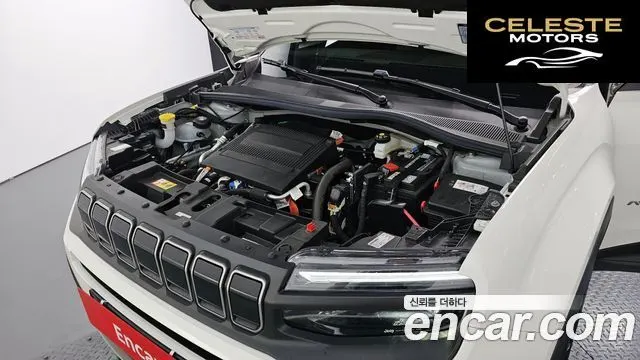 JEEP  2024 — photo 6 sur 20