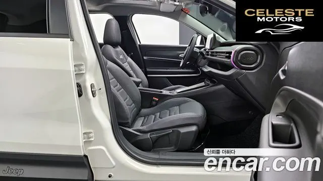 JEEP  2024 — photo 10 sur 20