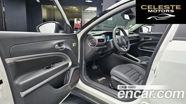 JEEP  2024 — photo 11 sur 20