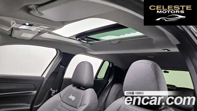 JEEP  2024 — photo 19 sur 20