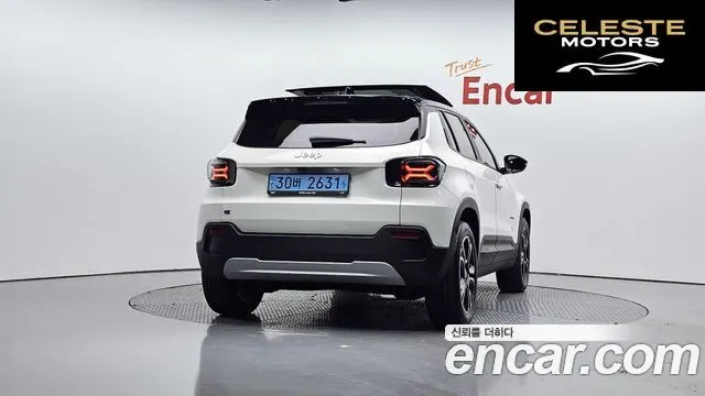JEEP  2024 — photo 4 sur 20