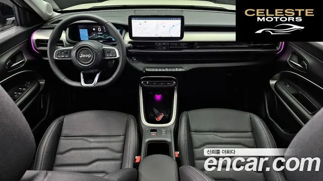 JEEP  2024 — photo 7 sur 20