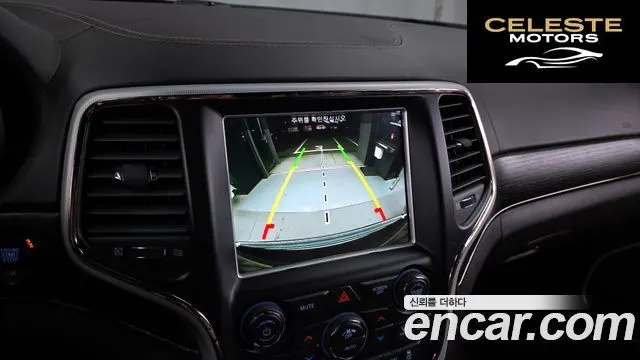 JEEP 3.0 2018 — photo 14 sur 26