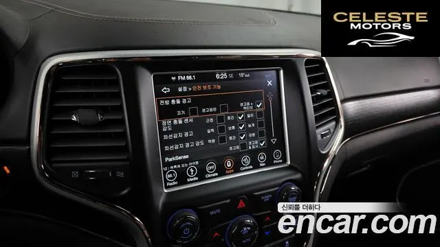 JEEP 3.0 2018 — photo 15 sur 26