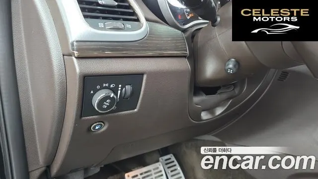 JEEP 3.0 2018 — photo 16 sur 26
