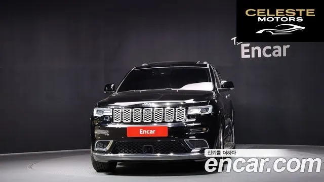 JEEP 3.0 2018 — photo 3 sur 26