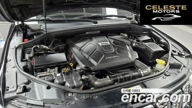 JEEP 3.0 2018 — photo 6 sur 26