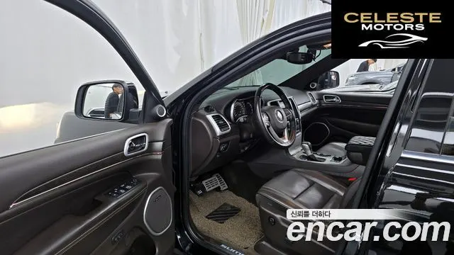JEEP 3.0 2018 — photo 10 sur 26
