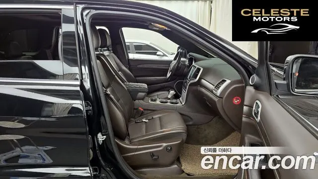 JEEP 3.0 2018 — photo 11 sur 26