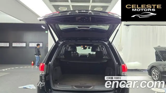 JEEP 3.0 2018 — photo 19 sur 26