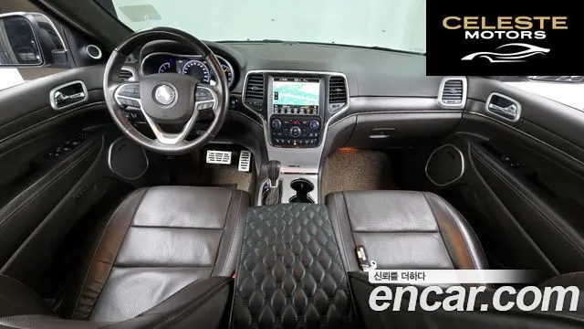 JEEP 3.0 2018 — photo 24 sur 26