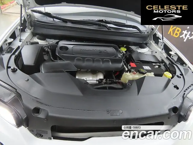 JEEP (KL) 2.4 Limited AWD 2021 — photo 18 sur 26