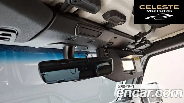 JEEP (JL) 2.0 4portes 2022 — photo 19 sur 20