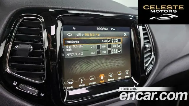 JEEP 22.4 Limited AWD 2019 — photo 16 sur 20