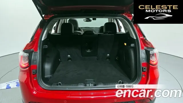 JEEP 22.4 Limited AWD 2019 — photo 20 sur 20