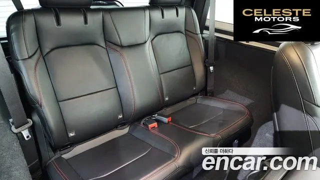 JEEP (JL) 2.0 2portes 2023 — photo 12 sur 20