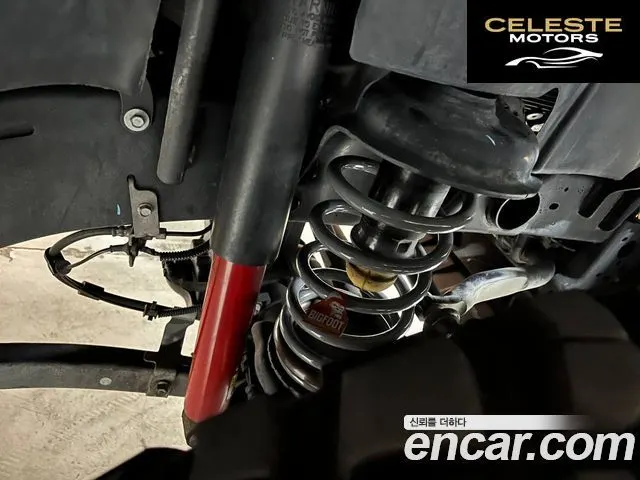 JEEP (JL) 2.0 4portes 2023 — photo 15 sur 19