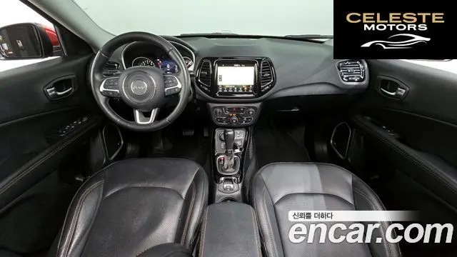 JEEP 22.4 Limited AWD 2019 — photo 7 sur 20