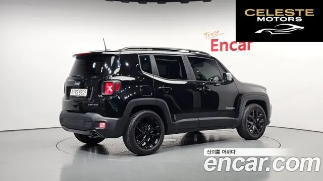 JEEP 1.3 Limited 2022 — photo 2 sur 20