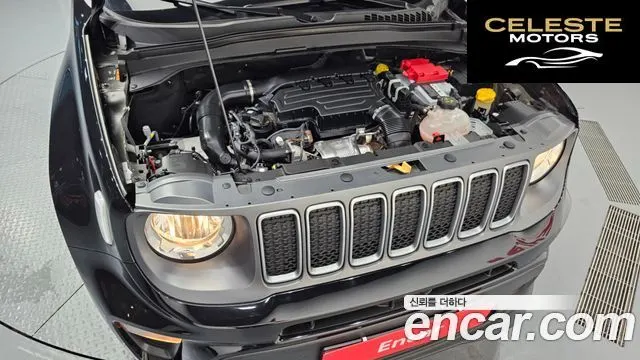 JEEP 1.3 Limited 2022 — photo 6 sur 20