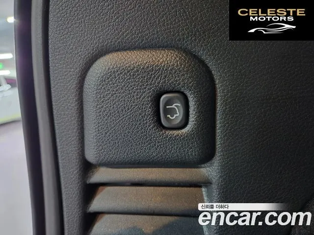 JEEP 3.6 2021 — photo 18 sur 26