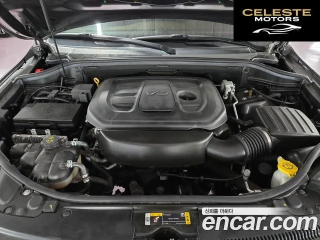 JEEP 3.6 2021 — photo 19 sur 26