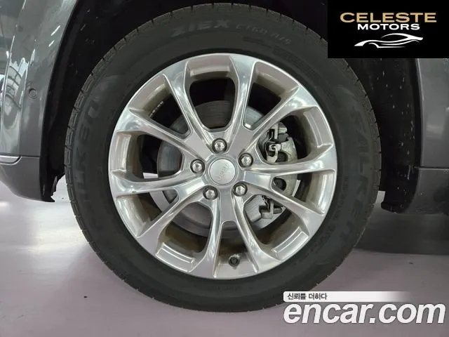 JEEP 3.6 2021 — photo 5 sur 26