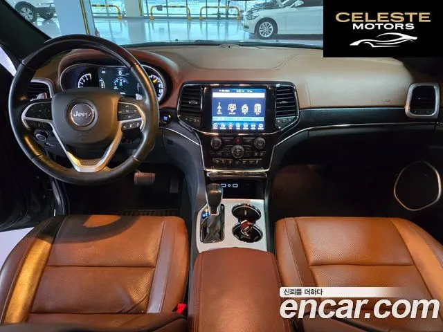 JEEP 3.6 2021 — photo 9 sur 26