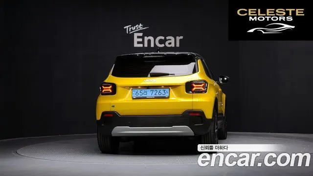 JEEP  2024 — photo 4 sur 20