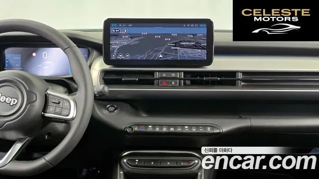 JEEP  2024 — photo 14 sur 20
