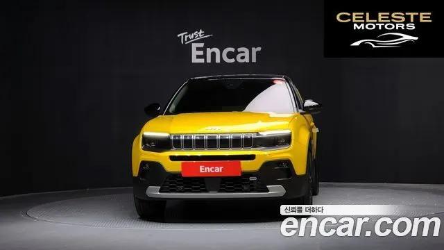 JEEP  2024 — photo 3 sur 20