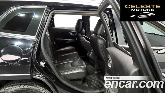 JEEP (KL) 2.4 High AWD 2018 — photo 12 sur 20