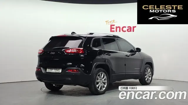 JEEP (KL) 2.4 High AWD 2018 — photo 2 sur 20