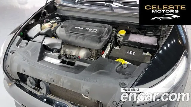 JEEP (KL) 2.4 High AWD 2018 — photo 6 sur 20