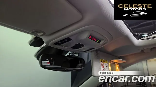 JEEP (KL) 2.4 Limited AWD 2022 — photo 12 sur 26