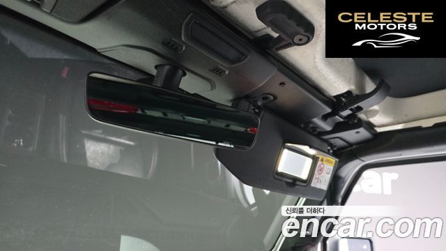 JEEP (JL) 2.0 High 4portes 2018 — photo 20 sur 26
