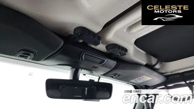 JEEP (JL) 2.0 4portes 2022 — photo 19 sur 20