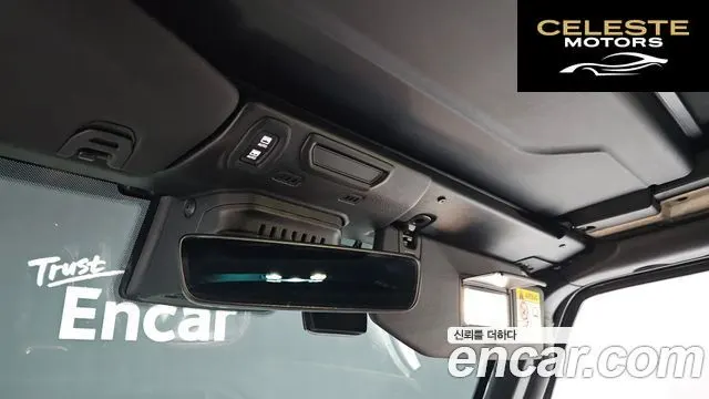 JEEP (JL) 2.0 4portes 2019 — photo 18 sur 20