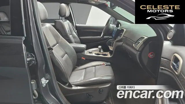 JEEP 3.0 2015 — photo 10 sur 20