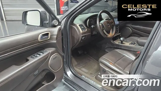 JEEP 3.0 2015 — photo 11 sur 20