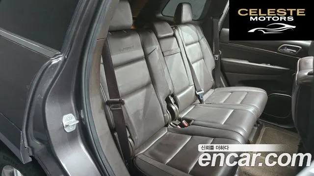 JEEP 3.0 2015 — photo 12 sur 20