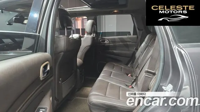 JEEP 3.0 2015 — photo 13 sur 20
