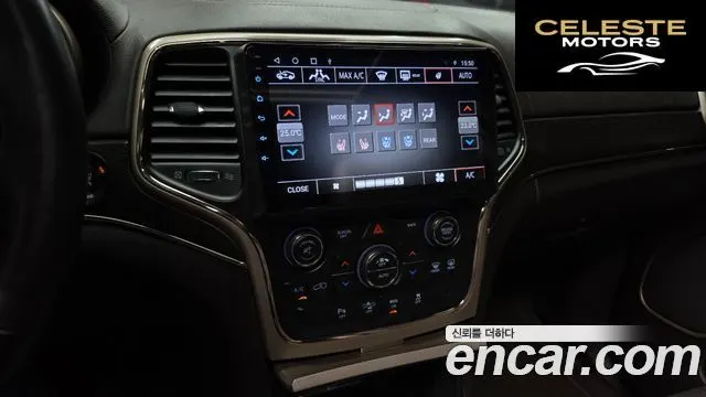JEEP 3.0 2015 — photo 15 sur 20