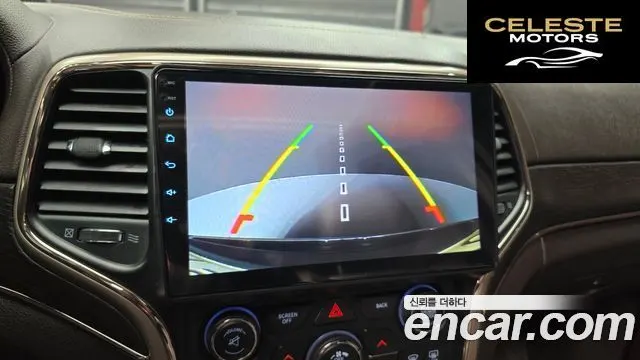 JEEP 3.0 2015 — photo 16 sur 20