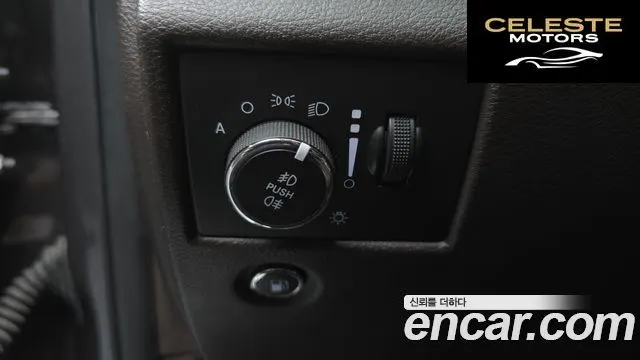 JEEP 3.0 2015 — photo 17 sur 20